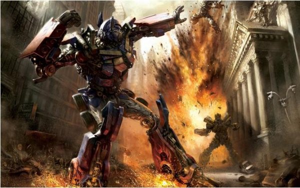 Transformers Rus Nokia s40 240x32