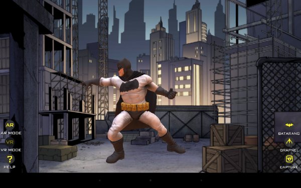 75 Years of Batman v.1.0