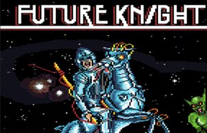 Future Knight Remake