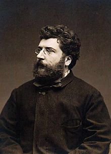 Bizet - Karmen Toreadory