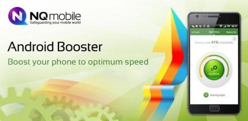 Android Booster Free v2.0.02.28