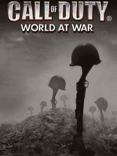 Call Of Duty World at War