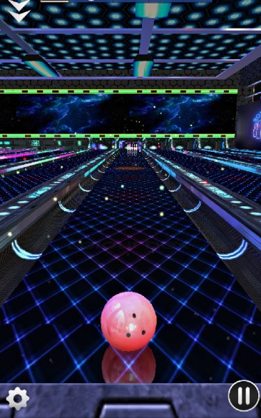 Real Bowling