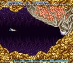 Gradius III