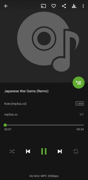 Pulsar music v1.13.11 b291 (Premium)-android-1.ru