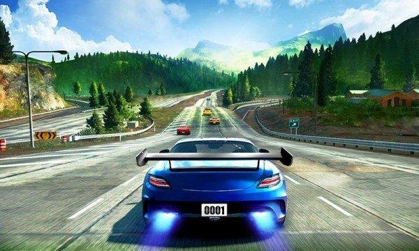 Street-Racing-3D-MOD 3.0.6-