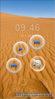 bubblelock