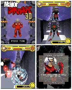 MajorCarnage3D