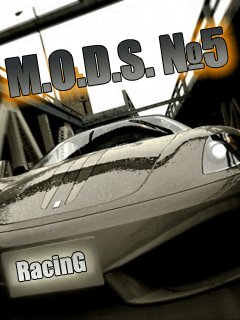 M.O.D.S. #5