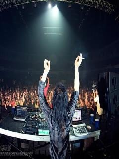 Skrillex