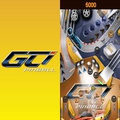 Gti Pinball 240x320 touch