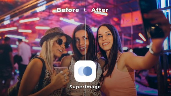 SuperImage AI Enhancer Pro v3.0.5