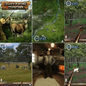 Hunting Mania