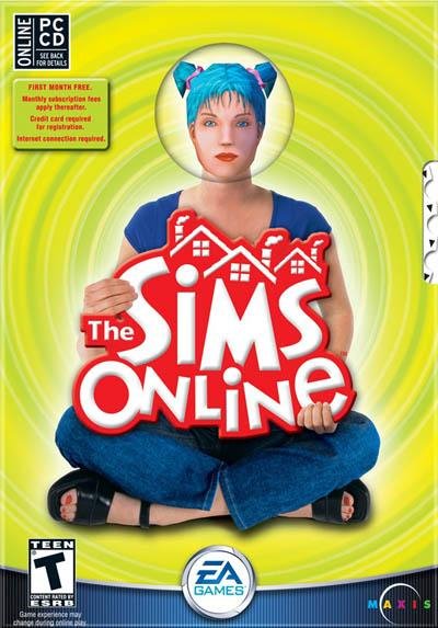 the sims 3 online