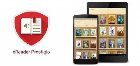 eReader Prestigio Premium 6.3.4 (ARM -v7a)
