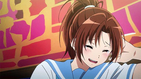 Natsuki Nakagawa / Нацки Накагава