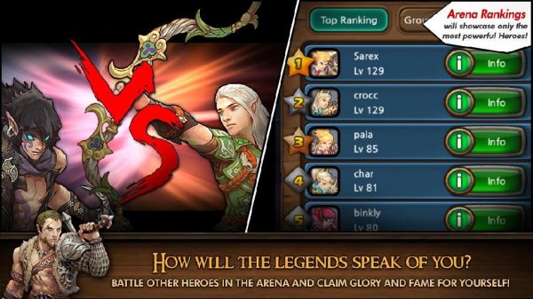 Heroes of Atlan v 1.2.0