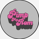 Pimp My Rom beta v1.0 rus