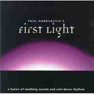 Paul Hardcastle - Sanctity