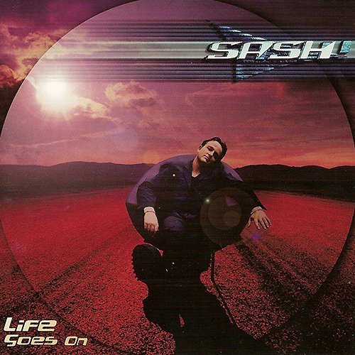 Sash! feat. Tina Cousins - Mysterious Times