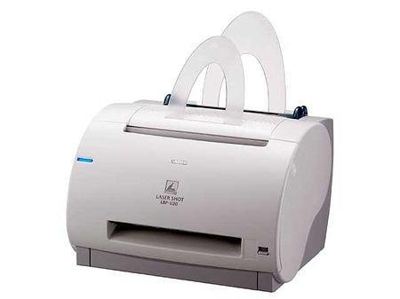 Canon LBP-1120