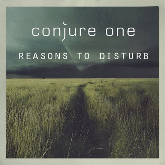 Conjure One - Under The Gun