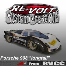 longtail