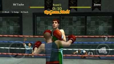 Bully v1.0.0.17