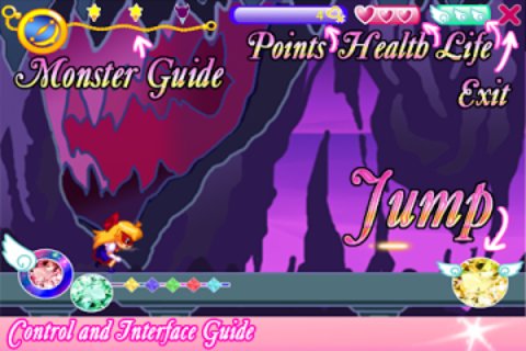 Sailor V 1.4.1