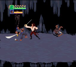 Cutthroat Island