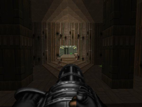 ShotMinigun