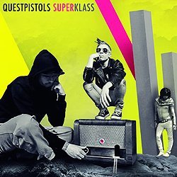 Quest Pistols - С Неба до земли