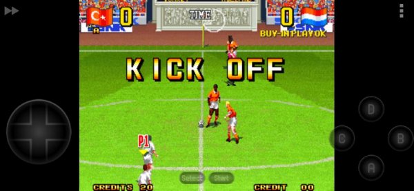 Neocup98