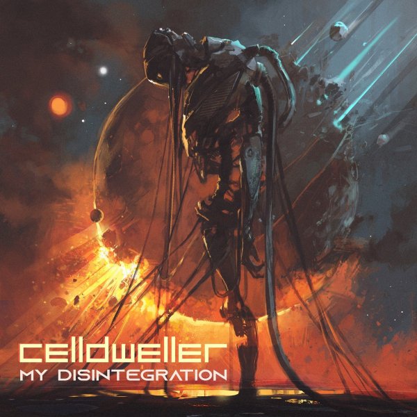 Celldweller - My disintegration