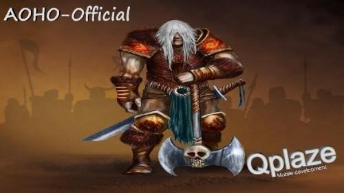 aoho ru