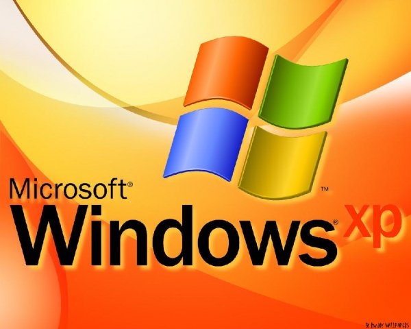 Windows XP SP3 2013 Mini PC RUS
