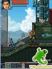 Bulletstorm