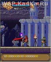 Crime Angels2