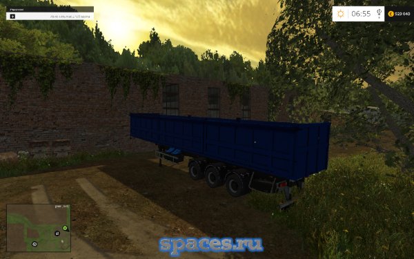 FS15 Tonar 952362