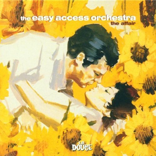 Easy Access Orchestra - The Peeper