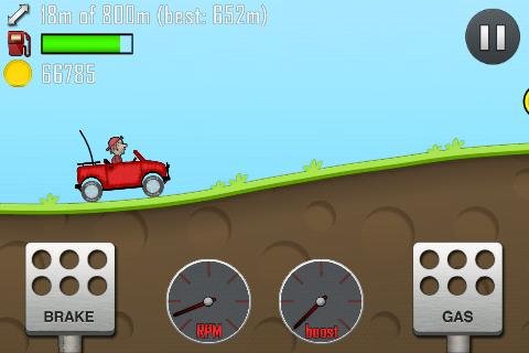 Hill Climb Racing 1.2.0