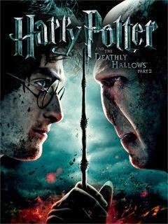 Harry Potter 7-240x400 Nokia Asha 311