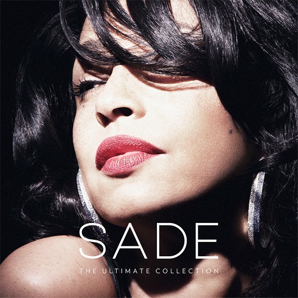 Sade - Love Is Found