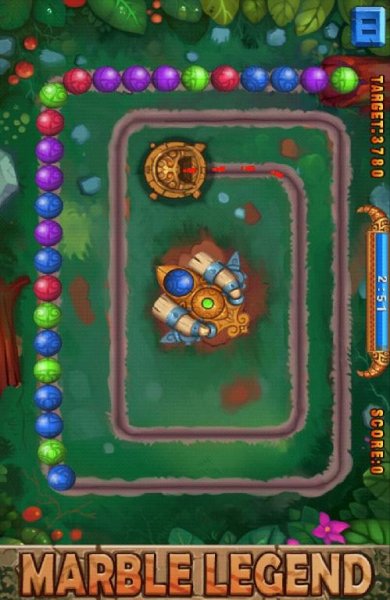 Marble Legend v2.2.013