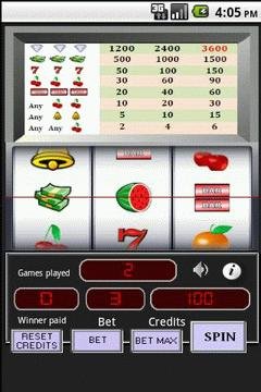 Cherry Slot Machine v1.5.6