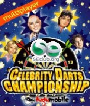 Celebrity Darts Championship