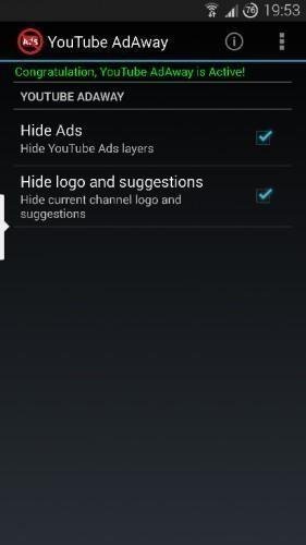 YouTube AdAway v2.4.0