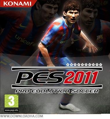 PES 2011 America PL