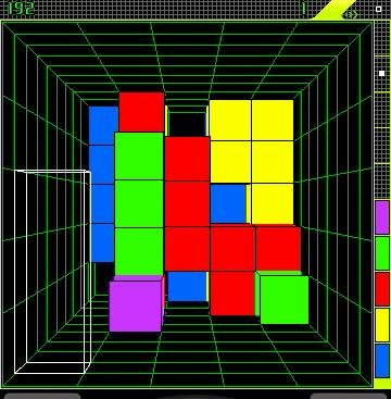 Block 3D