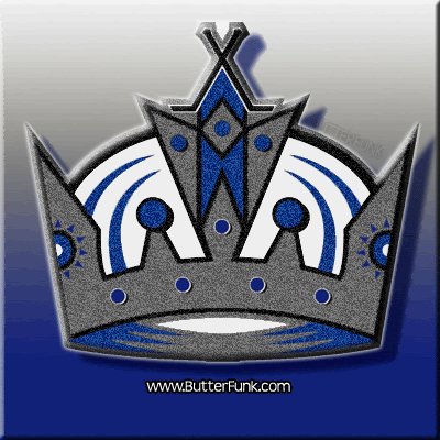 0 nhl hockey los angeles kings